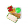 Kutija za ručak Sistema Bento Cube To Go 1,25L