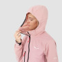 Ženska jakna Salewa Sella DST Hyb Jacket W