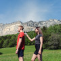 Uređaj za masažu YY VERTICAL Shock Mini