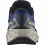 Dječja obuća Salomon Aero Grvl Wp J Maritime Blue-Silver Cloud-Bluing