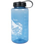 Boca Warg Peak Tritan Wide 1L