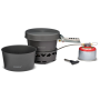 Set za kuhanje Primus Primetech Stove Set II 2x2.3 L w. pan
