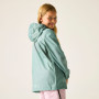 Dječja jakna Regatta Kids’ Pack-It Jacket III Ivy Moss