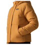 Ženska jakna Patagonia W's Sisar Down Hoody Jkt