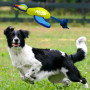 Igračka za psa Nerf Dog Launching Duck 42cm