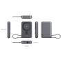 Power bank eksterne baterije Swissten 10000 mAh Qi2 MagSafe power bank