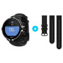 Sat Suunto Spartan WHR Baro+Strap crna Stealth