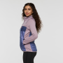 Ženska jakna Cotopaxi W'S Capa Hybrid Insulated Jacket
