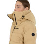 Ženska zimska jakna Fundango Amber Cropped Jacket