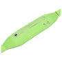 Torbe oko struka Under Armour Flex Speedpocket Run Belt zelena