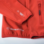 Dječja softshell jakna Bejo Lanny II Jrb