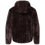 Dječja dukserica Dare 2b Powder Fleece Hucklbr/PkHz