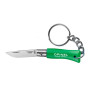 Nož Opinel No. 04 svijetlo zelena Green
