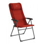 Stolice Vango Hampton DLX Chair -Duoweave crvena
