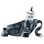 Torbe oko struka Deuter Pulse 1 crna Black