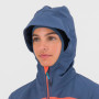 Ženska jakna Karpos Parete W Jacket