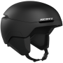 Skijaška kaciga Scott Element Mips crna Black