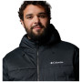 Muška jakna Columbia Grand Trek™ Iv Down Hooded Jacket