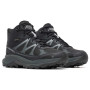 Muške cipele za planinarenje Merrell Tempo Exp Active Mid Gtx