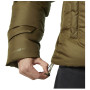 Ženska jakna od perja Helly Hansen W Essence Down Jacket