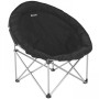 Stolice Outwell Comfort Chair XL crna