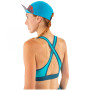 Sportski grudnjak Dynafit Alpine Graphic W Bra