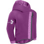 Dječja softshell jakna Unuo Fleece Cross