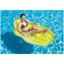Ležaljka na napuhavanje Intex Chilln Float Lounges