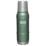 Termosica Stanley Milestone 1L zelena