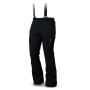 Ženske skijaške hlače Trimm Rider Lady crna Black