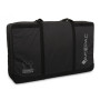 Torba Acepac Bike Transport bag crna