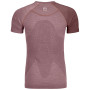 Ženska funkcionalna majica Ortovox 120 Comp Light Short Sleeve W