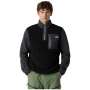 Muška dukserica The North Face M Yumiori 1/4 Zip