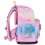 Školski ruksak za niže razrede osnovne škole Baagl Zippy Plus