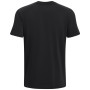 Muška majica Under Armour M Logo Emb Heavyweight SS