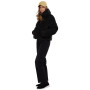 Ženska zimska jakna Fundango Lina Padded Jacket