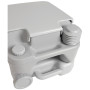 Prijenosni WC Bo-Camp Toilet Flush