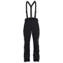 Ženske skijaške hlače Tenson SoftShell Ski Pants crna