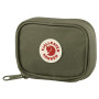 Novčanik Fjällräven Kånken Card Wallet zelena Green
