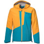 Muška jakna Marmot Huntley Jacket plava Solar/EnamelBlue