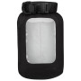 Mjeh Sea to Summit Ultra-Sil View Dry Sack 1l crna