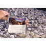 Desert Travellunch Krem desert sa jagodama 100 g