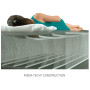Madraci na napuhavanje Intex Twin Dura-Beam Pillow Rest