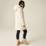 Ženski kaput Dare 2b Borg Parka Jacket