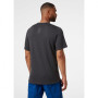 Muška majica Helly Hansen Lifa Merino Lightweight Tee