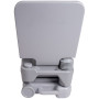 Prijenosni WC Bo-Camp Toilet Flush
