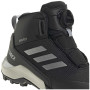 Dječja obuća Adidas Terrex Winter Mid Boa Rain.Rdy