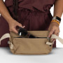 Torba preko ramena Osprey Arcane Hip Bag