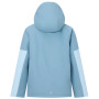 Dječja zimska jakna Regatta Hillain Warm Lined Dusky Blue/Skyway