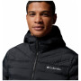 Muška jakna Columbia Terwilliger Trail™ Heat Seal Hdd Jacket